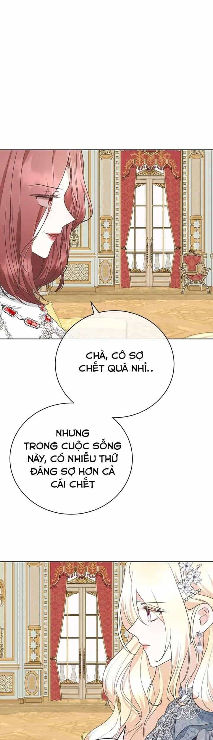 Nhân Vật Tôi Xuyên Vào, Chưa Từng Xuất Hiện - Chương 66 - ảnh 7