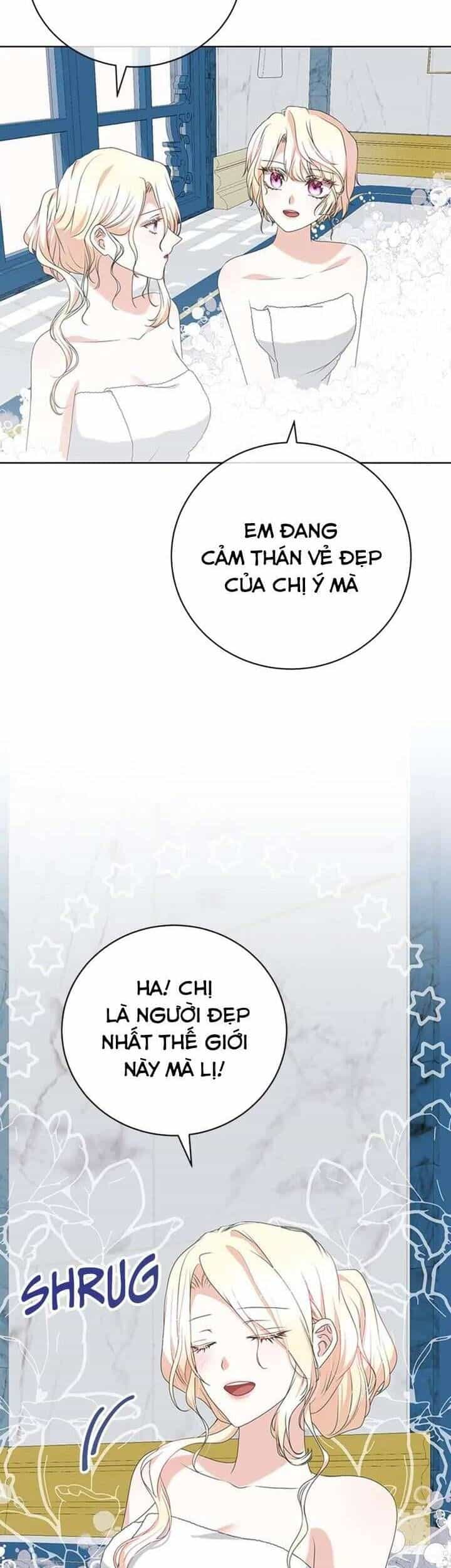 Nhân Vật Tôi Xuyên Vào, Chưa Từng Xuất Hiện - Chương 67 - ảnh 11