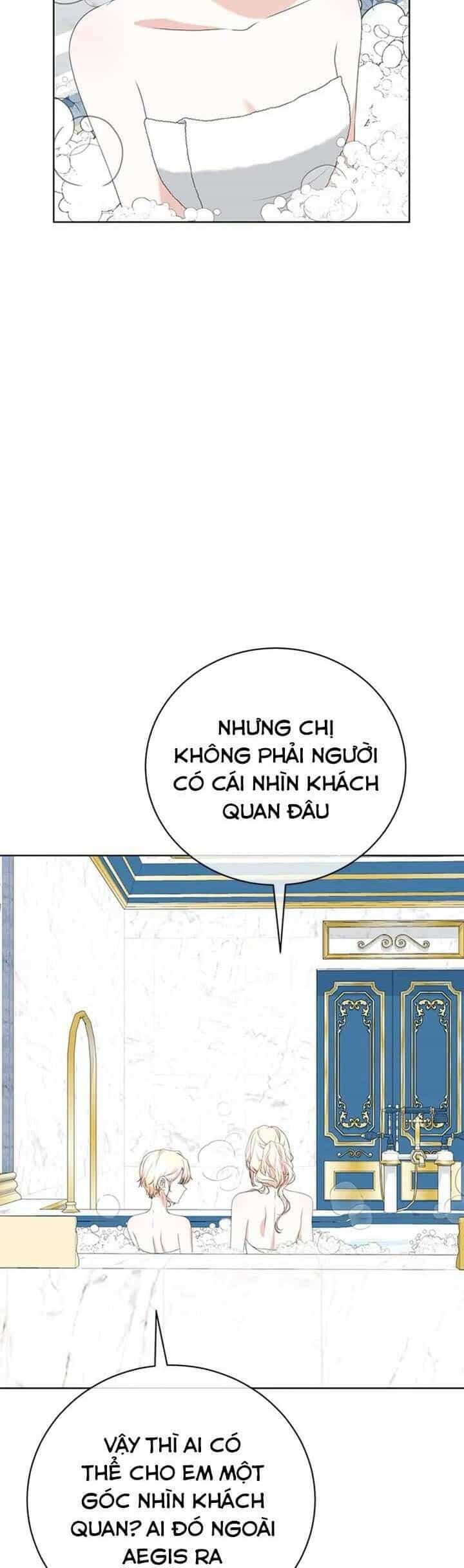 Nhân Vật Tôi Xuyên Vào, Chưa Từng Xuất Hiện - Chương 67 - ảnh 15
