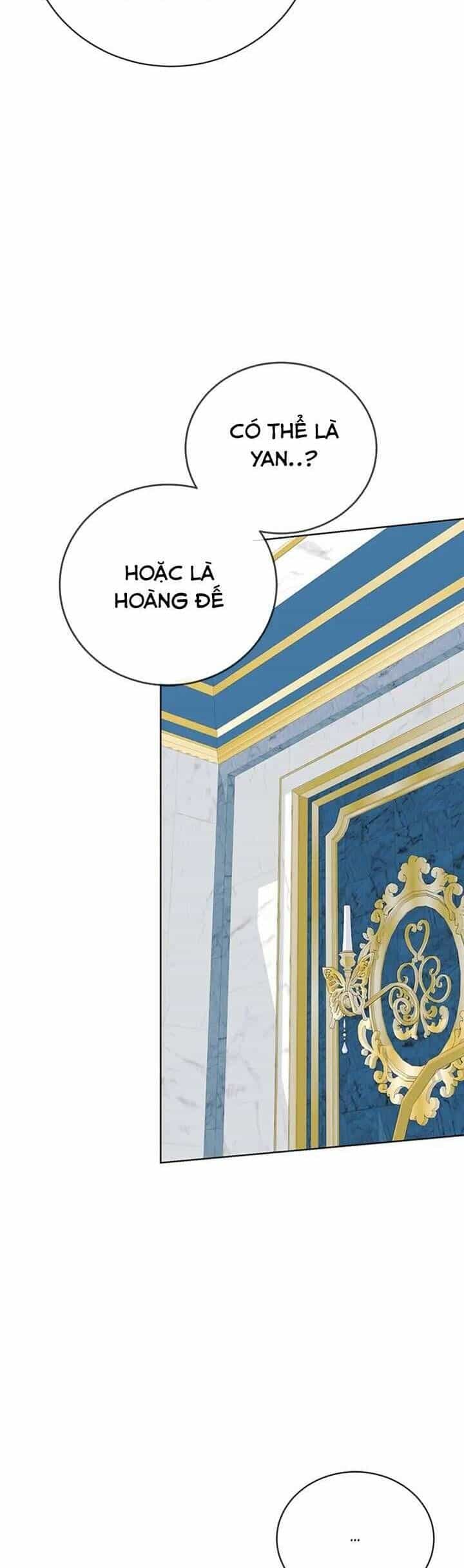 Nhân Vật Tôi Xuyên Vào, Chưa Từng Xuất Hiện - Chương 67 - ảnh 16