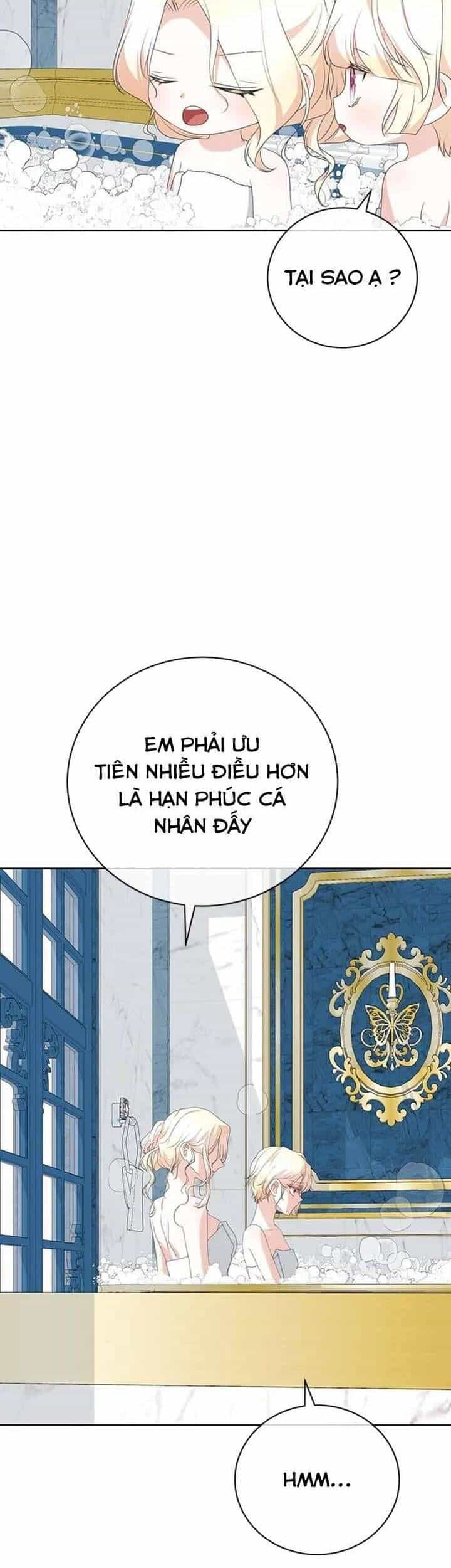 Nhân Vật Tôi Xuyên Vào, Chưa Từng Xuất Hiện - Chương 67 - ảnh 23