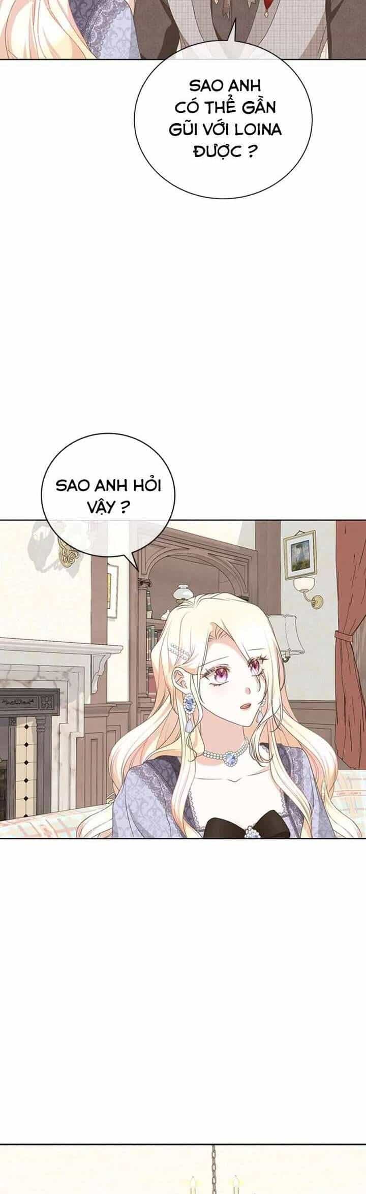 Nhân Vật Tôi Xuyên Vào, Chưa Từng Xuất Hiện - Chương 67 - ảnh 31