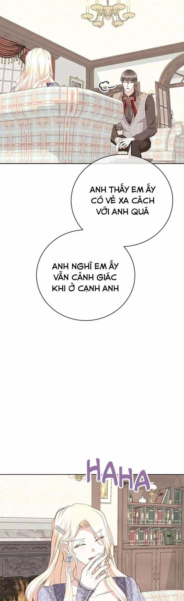 Nhân Vật Tôi Xuyên Vào, Chưa Từng Xuất Hiện - Chương 67 - ảnh 32