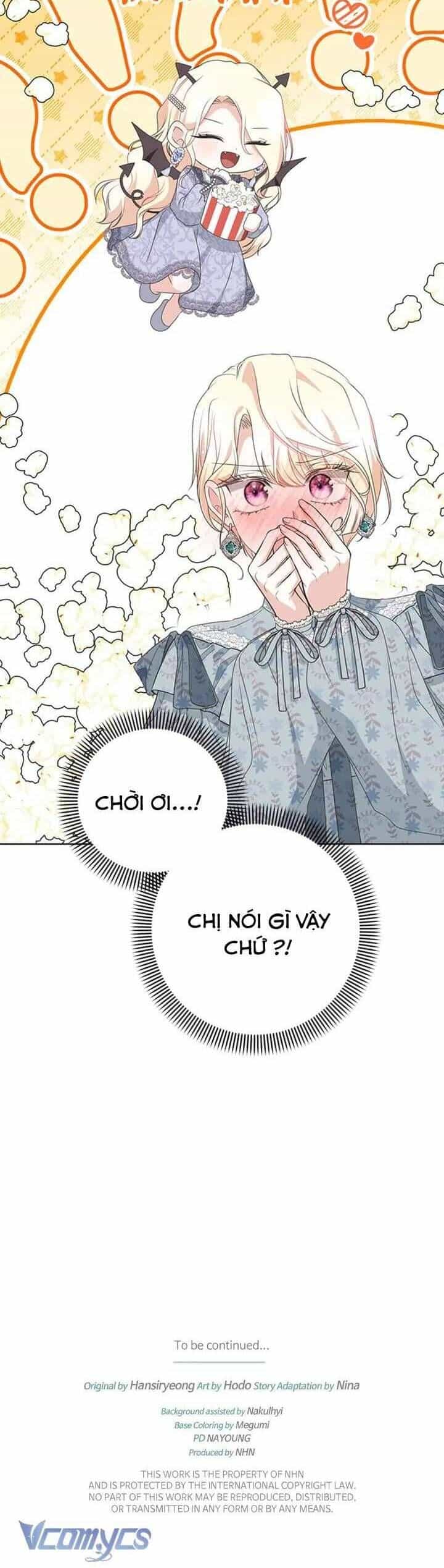 Nhân Vật Tôi Xuyên Vào, Chưa Từng Xuất Hiện - Chương 67 - ảnh 44