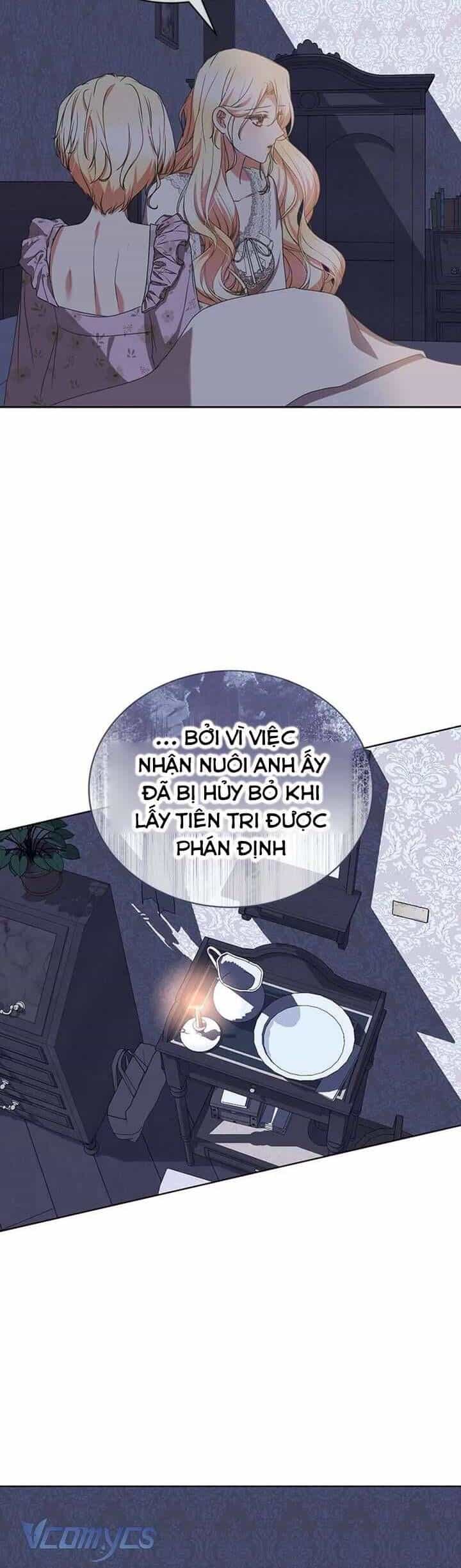 Nhân Vật Tôi Xuyên Vào, Chưa Từng Xuất Hiện - Chương 68 - ảnh 12