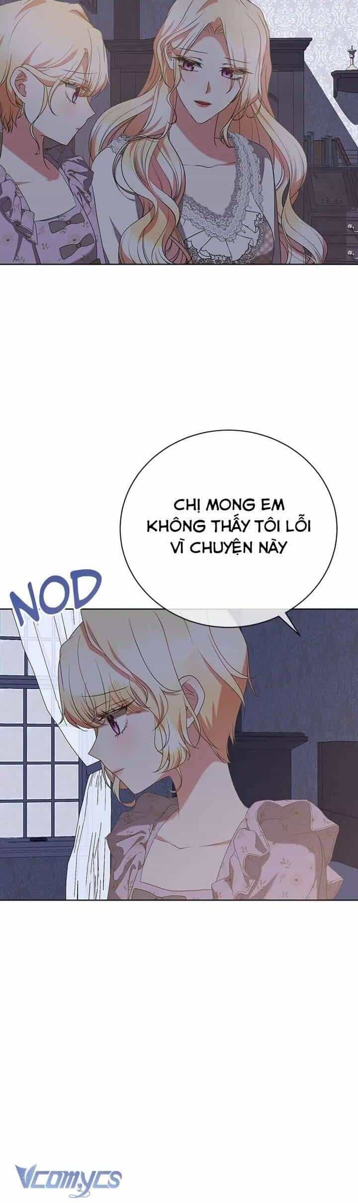 Nhân Vật Tôi Xuyên Vào, Chưa Từng Xuất Hiện - Chương 68 - ảnh 16