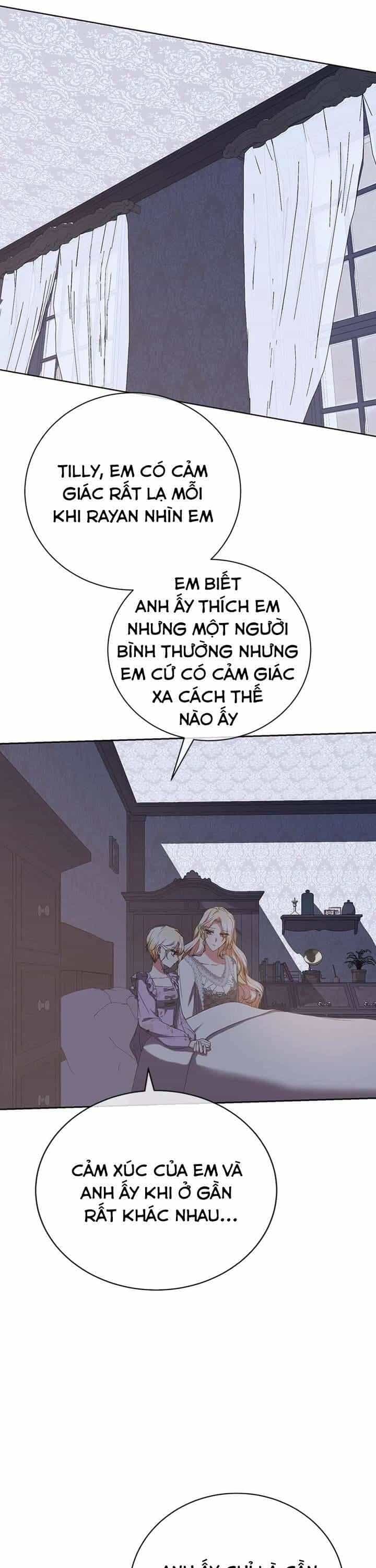 Nhân Vật Tôi Xuyên Vào, Chưa Từng Xuất Hiện - Chương 68 - ảnh 17
