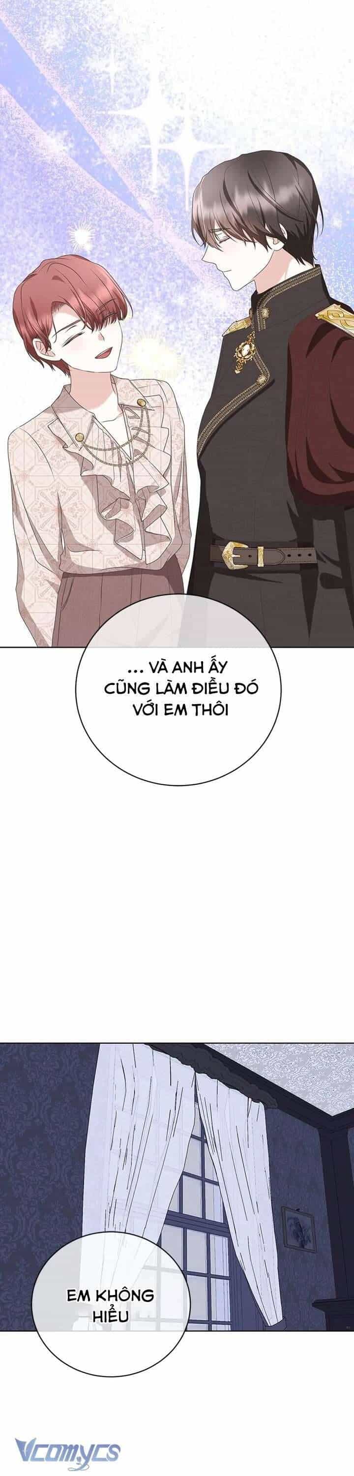 Nhân Vật Tôi Xuyên Vào, Chưa Từng Xuất Hiện - Chương 68 - ảnh 19