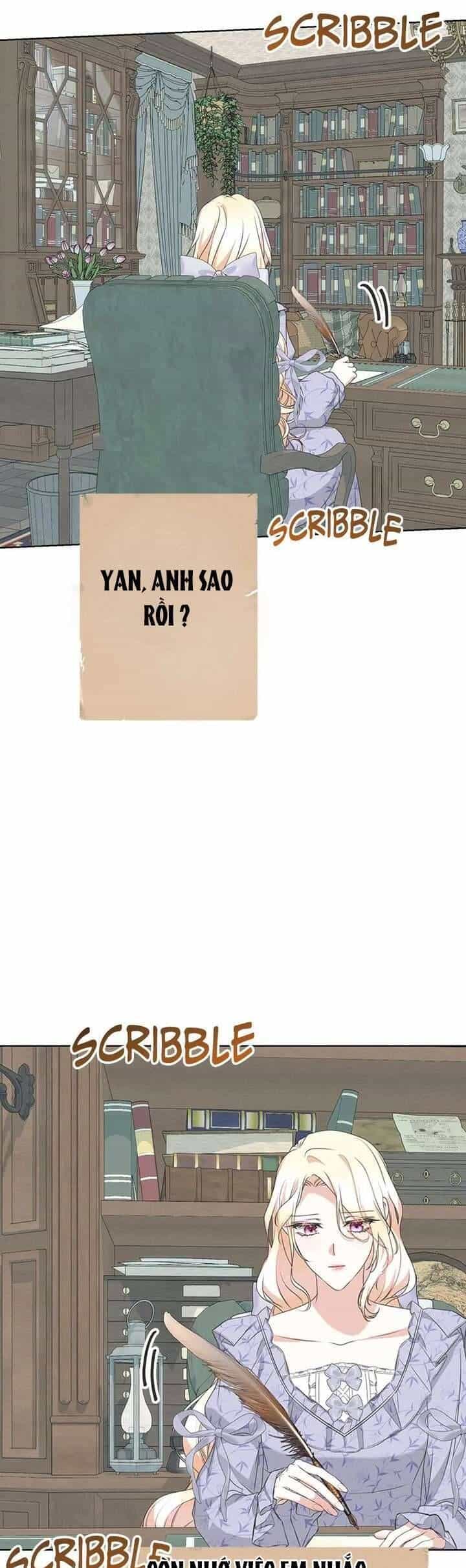 Nhân Vật Tôi Xuyên Vào, Chưa Từng Xuất Hiện - Chương 68 - ảnh 36