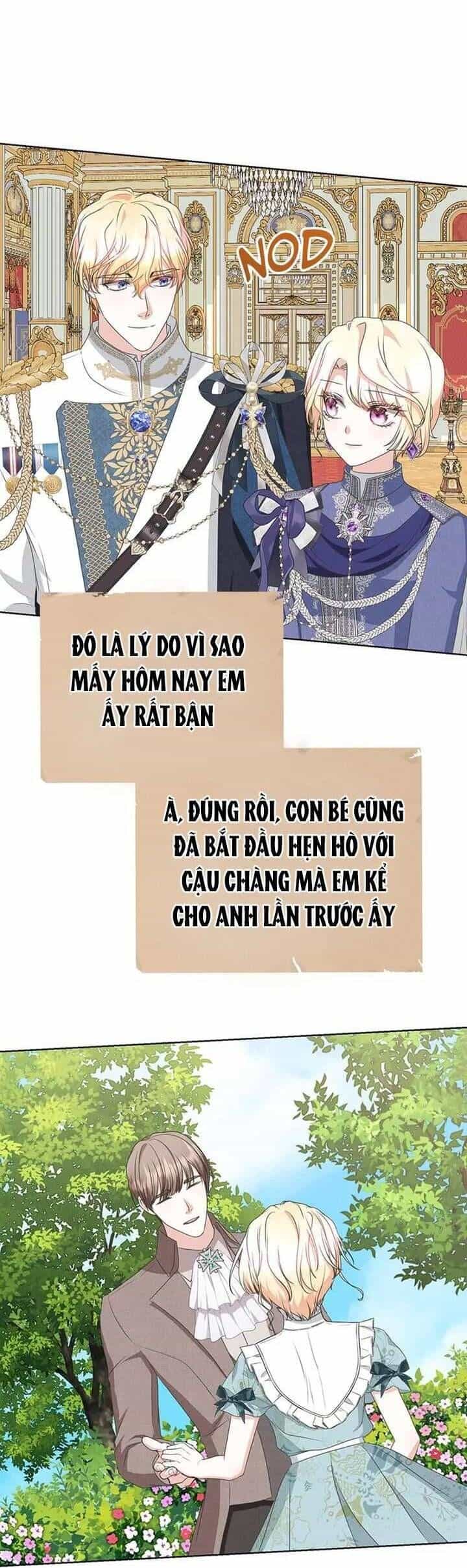Nhân Vật Tôi Xuyên Vào, Chưa Từng Xuất Hiện - Chương 68 - ảnh 38