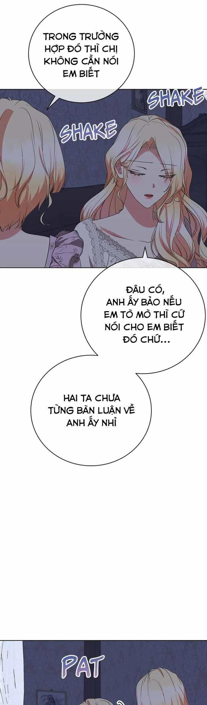 Nhân Vật Tôi Xuyên Vào, Chưa Từng Xuất Hiện - Chương 68 - ảnh 9