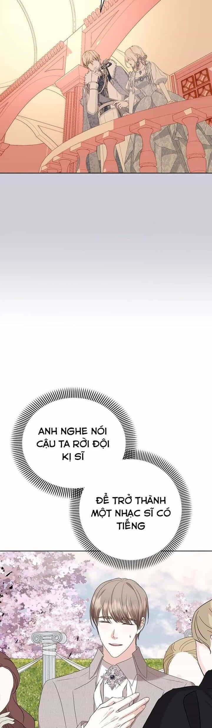 Nhân Vật Tôi Xuyên Vào, Chưa Từng Xuất Hiện - Chương 69 - ảnh 19
