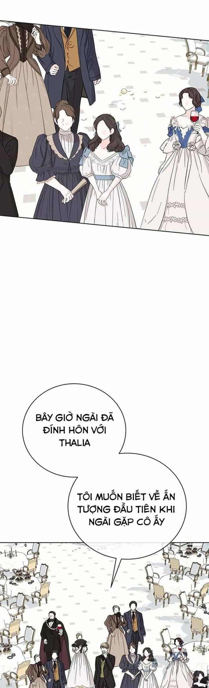 Nhân Vật Tôi Xuyên Vào, Chưa Từng Xuất Hiện - Chương 69 - ảnh 27