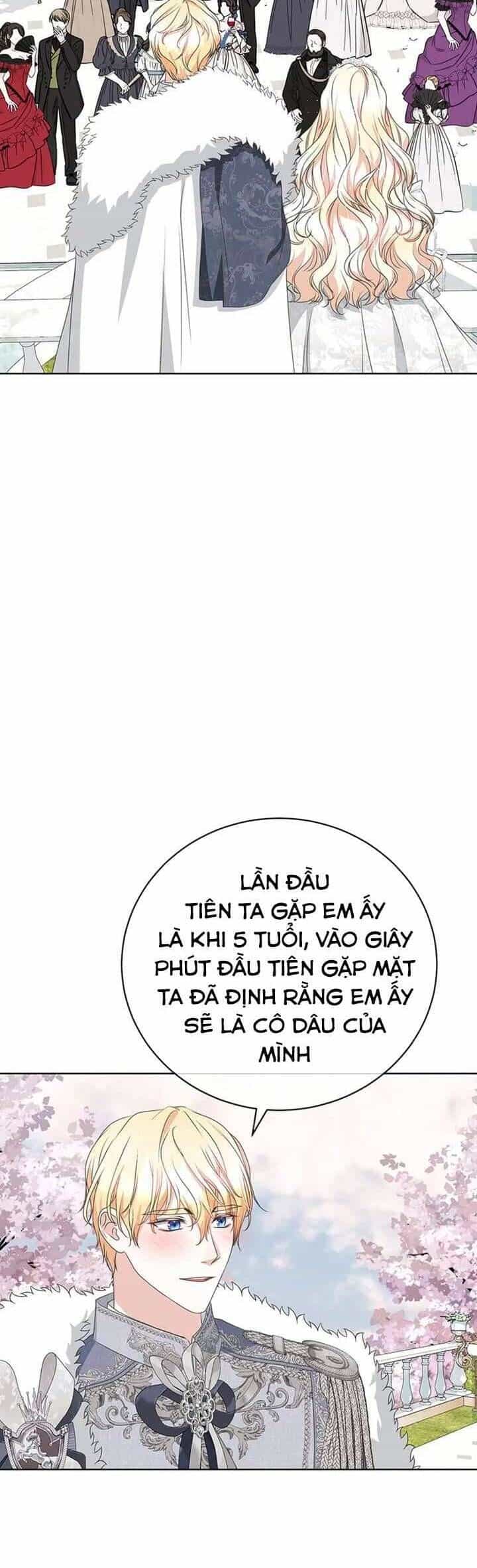 Nhân Vật Tôi Xuyên Vào, Chưa Từng Xuất Hiện - Chương 69 - ảnh 28
