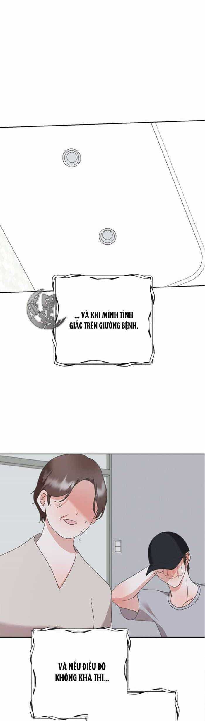 Nhân Vật Tôi Xuyên Vào, Chưa Từng Xuất Hiện - Chương 7 - ảnh 11