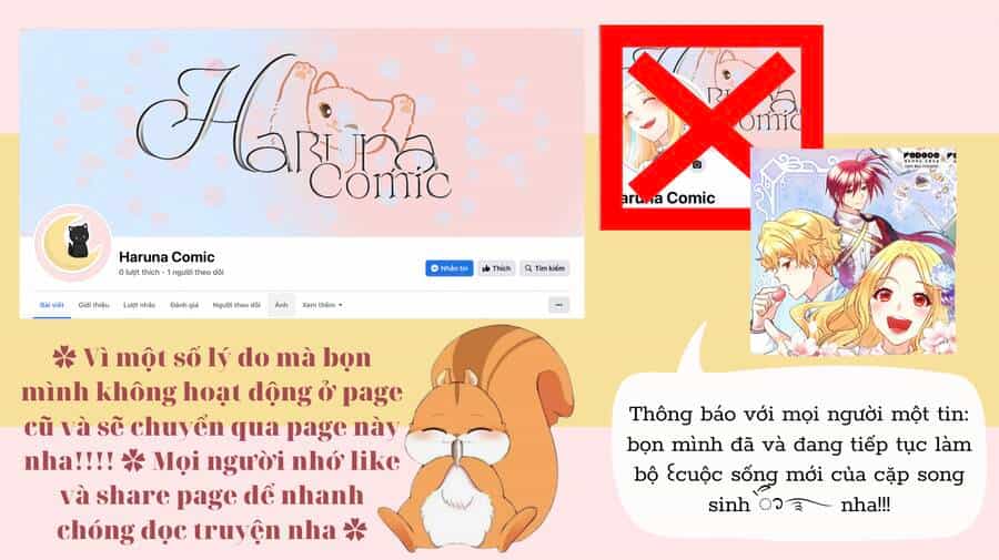 Nhân Vật Tôi Xuyên Vào, Chưa Từng Xuất Hiện - Chương 7 - ảnh 40