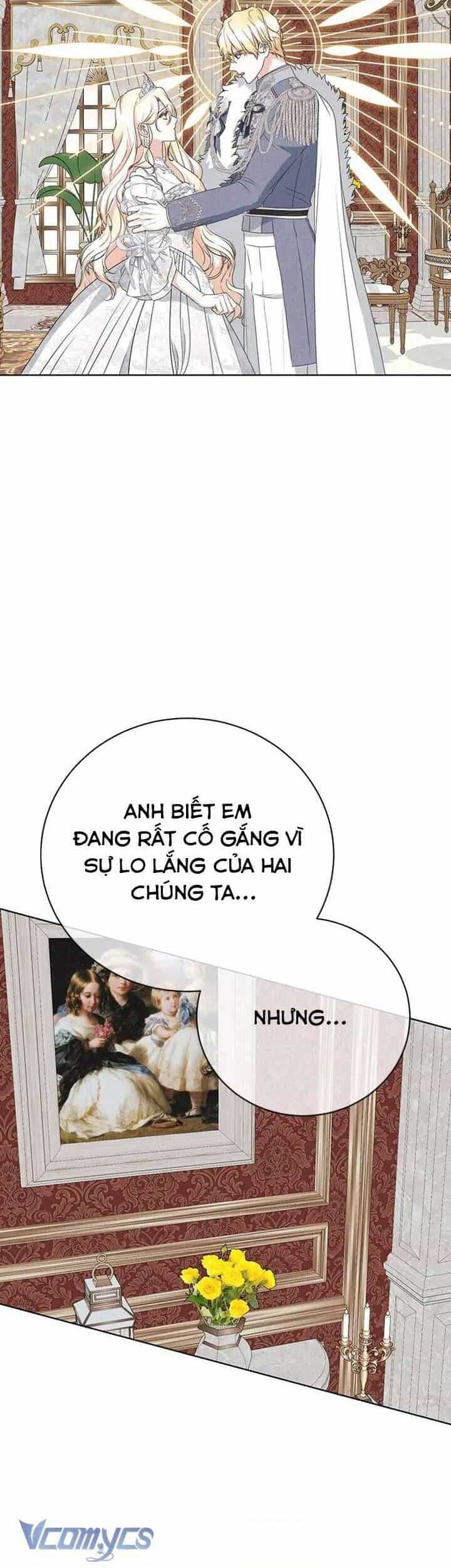 Nhân Vật Tôi Xuyên Vào, Chưa Từng Xuất Hiện - Chương 70 - ảnh 19