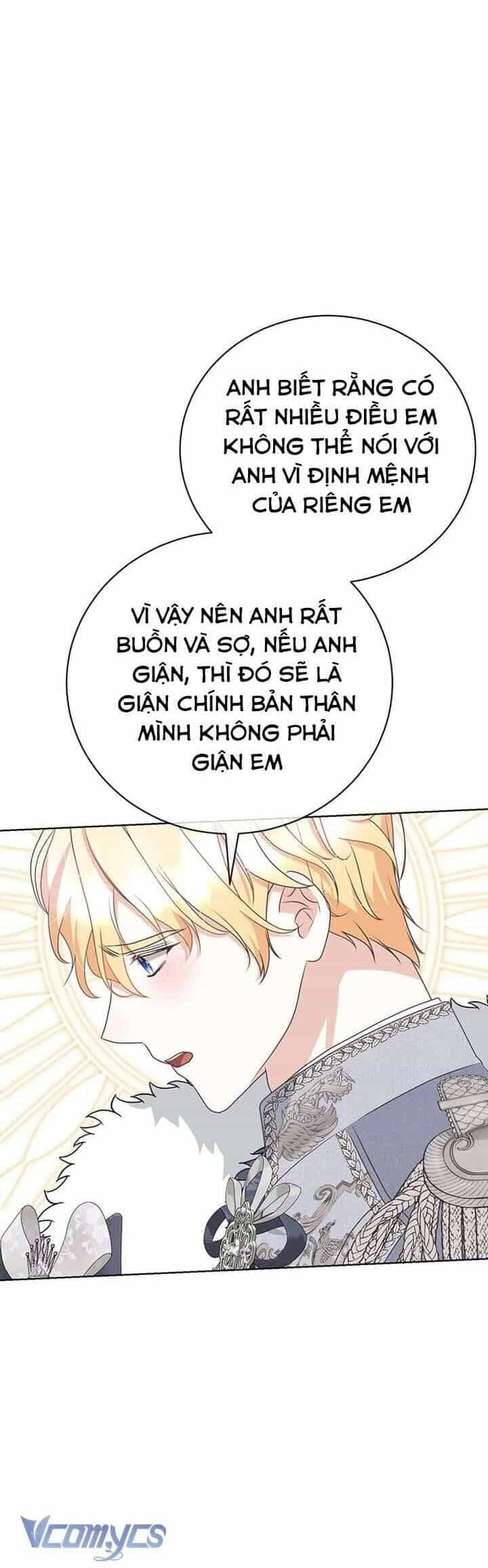 Nhân Vật Tôi Xuyên Vào, Chưa Từng Xuất Hiện - Chương 70 - ảnh 23