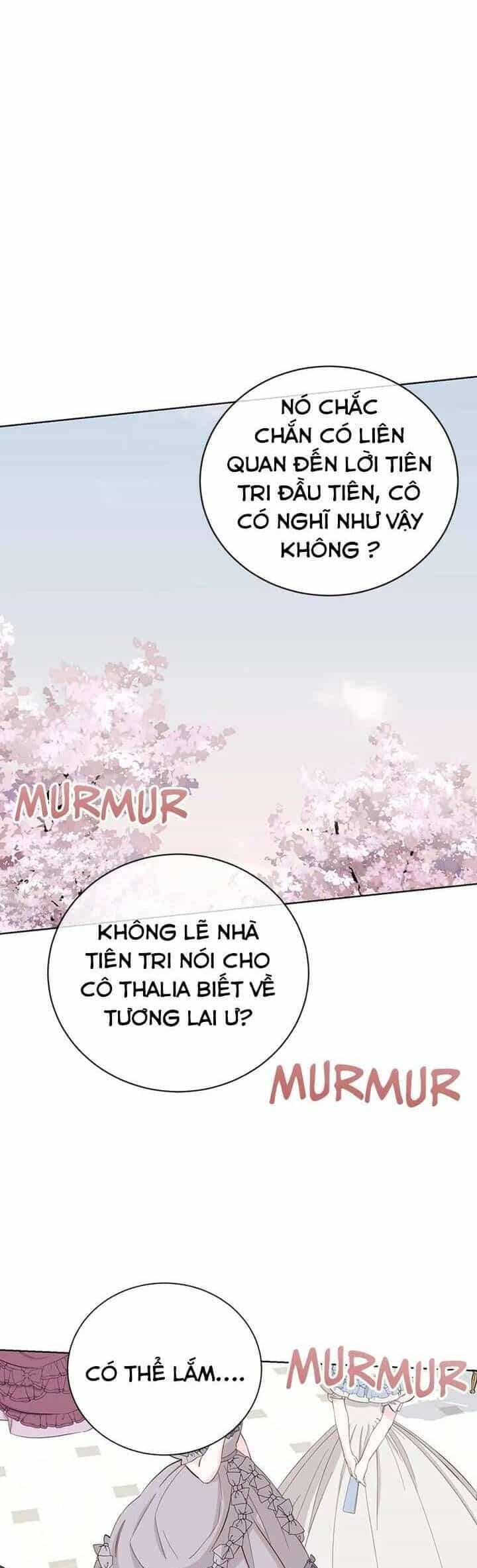 Nhân Vật Tôi Xuyên Vào, Chưa Từng Xuất Hiện - Chương 71 - ảnh 24