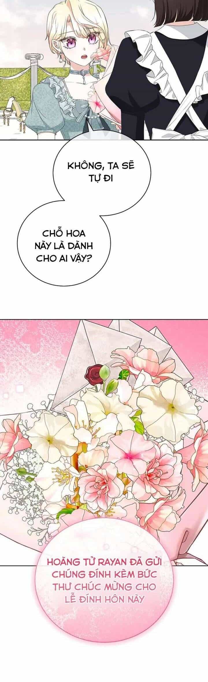 Nhân Vật Tôi Xuyên Vào, Chưa Từng Xuất Hiện - Chương 71 - ảnh 27