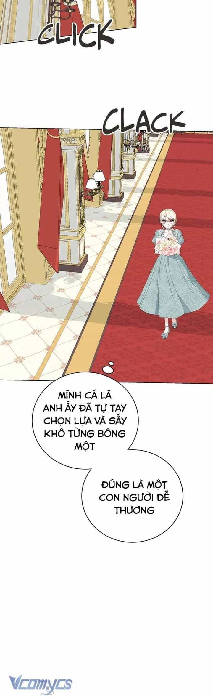 Nhân Vật Tôi Xuyên Vào, Chưa Từng Xuất Hiện - Chương 71 - ảnh 29