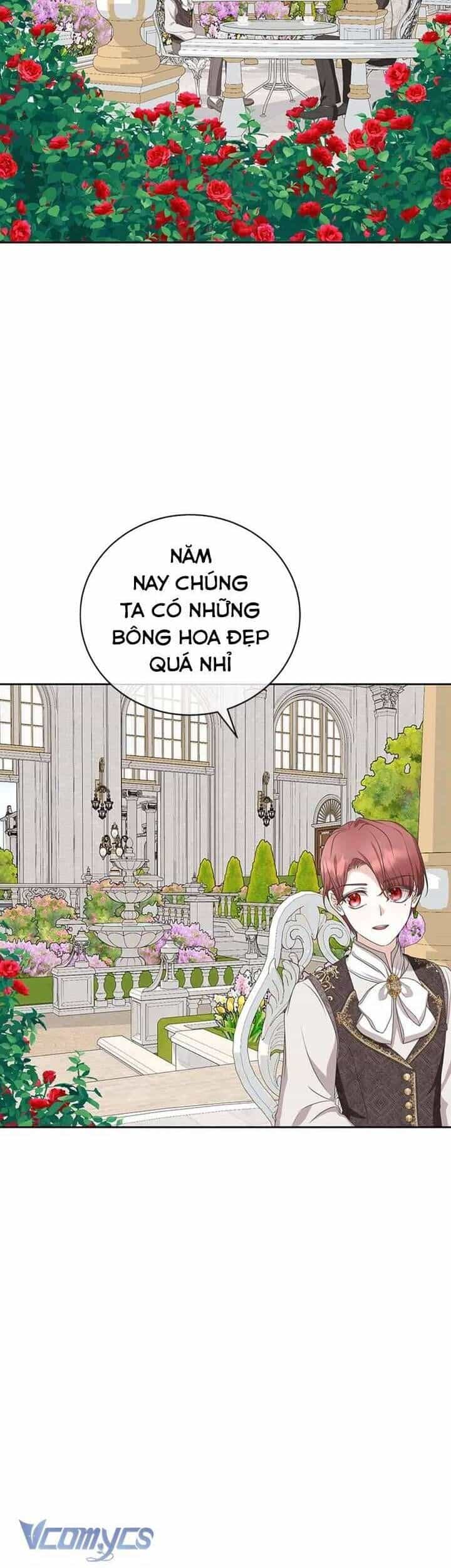 Nhân Vật Tôi Xuyên Vào, Chưa Từng Xuất Hiện - Chương 71 - ảnh 36