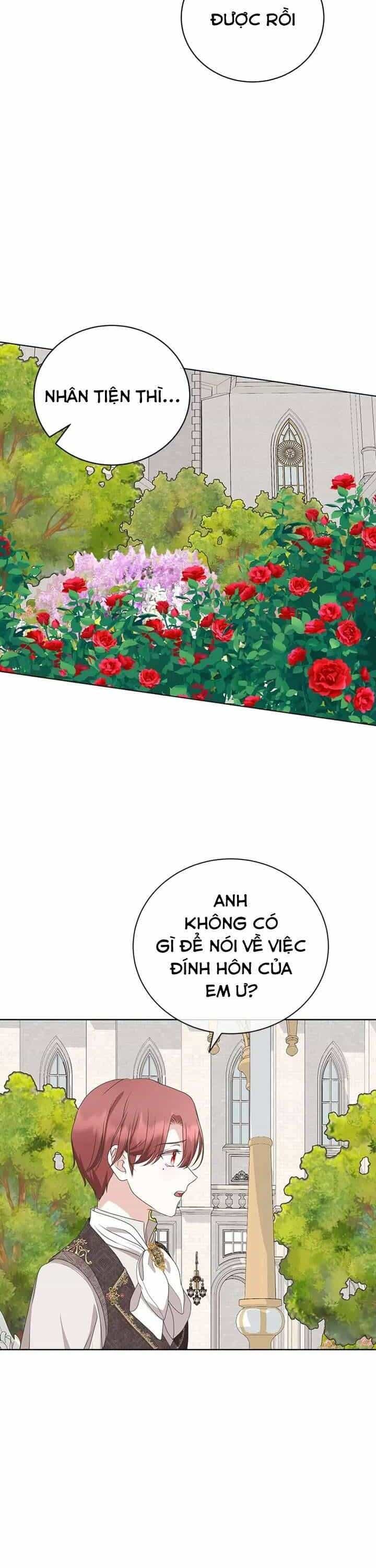 Nhân Vật Tôi Xuyên Vào, Chưa Từng Xuất Hiện - Chương 71 - ảnh 38