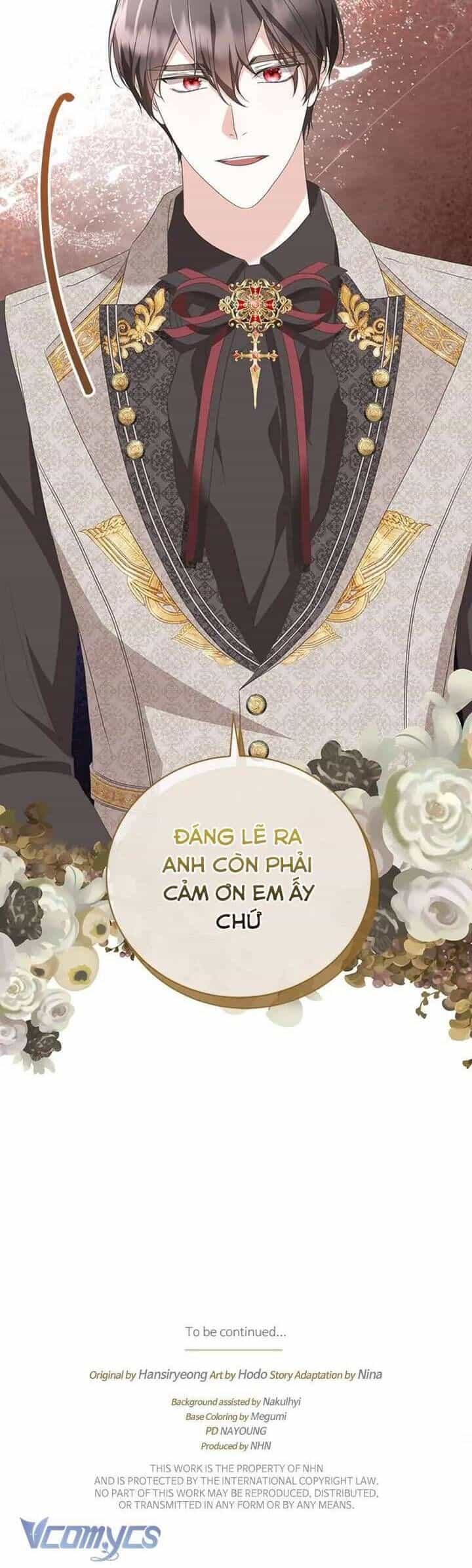 Nhân Vật Tôi Xuyên Vào, Chưa Từng Xuất Hiện - Chương 71 - ảnh 42