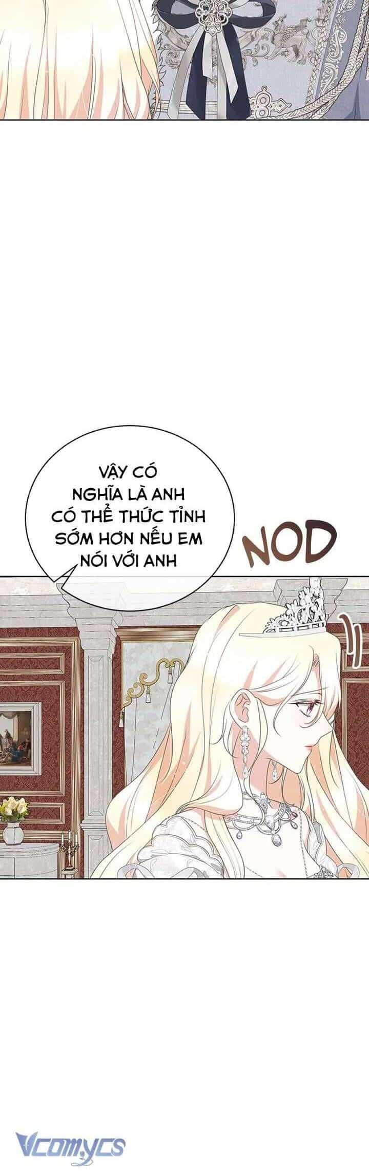 Nhân Vật Tôi Xuyên Vào, Chưa Từng Xuất Hiện - Chương 71 - ảnh 9