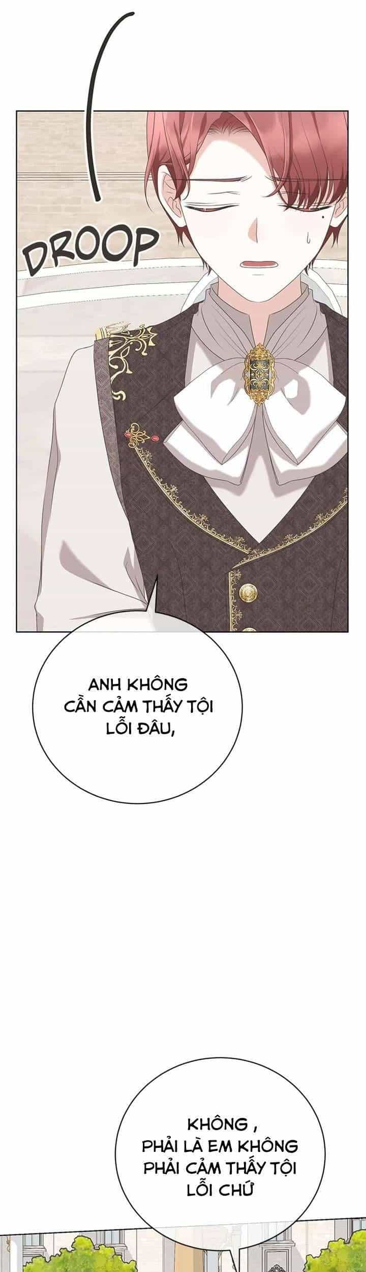 Nhân Vật Tôi Xuyên Vào, Chưa Từng Xuất Hiện - Chương 72 - ảnh 10