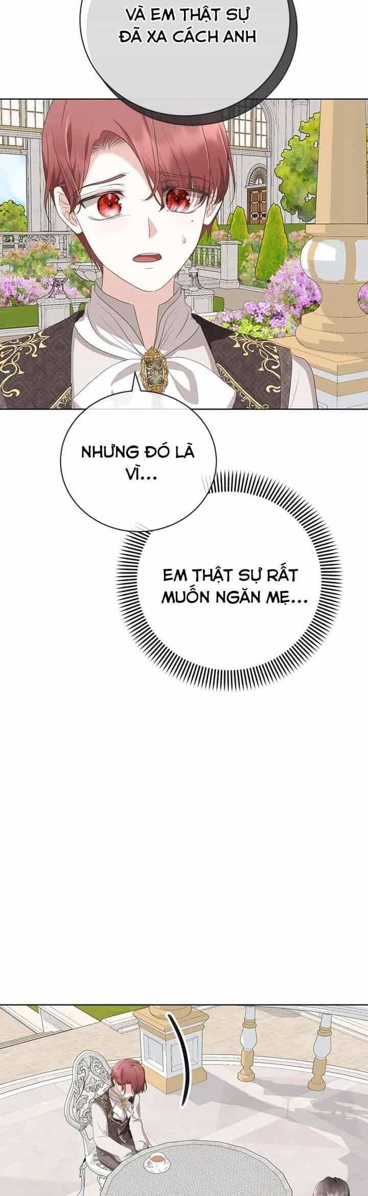 Nhân Vật Tôi Xuyên Vào, Chưa Từng Xuất Hiện - Chương 72 - ảnh 22