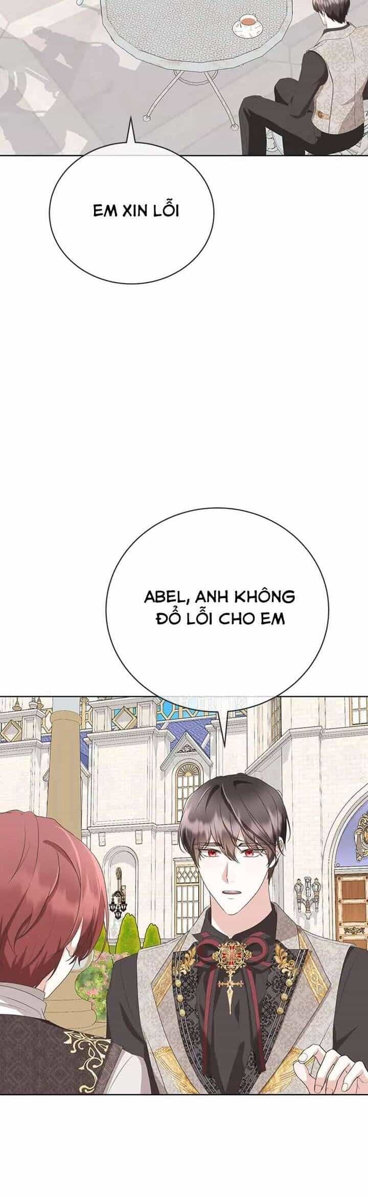 Nhân Vật Tôi Xuyên Vào, Chưa Từng Xuất Hiện - Chương 72 - ảnh 23