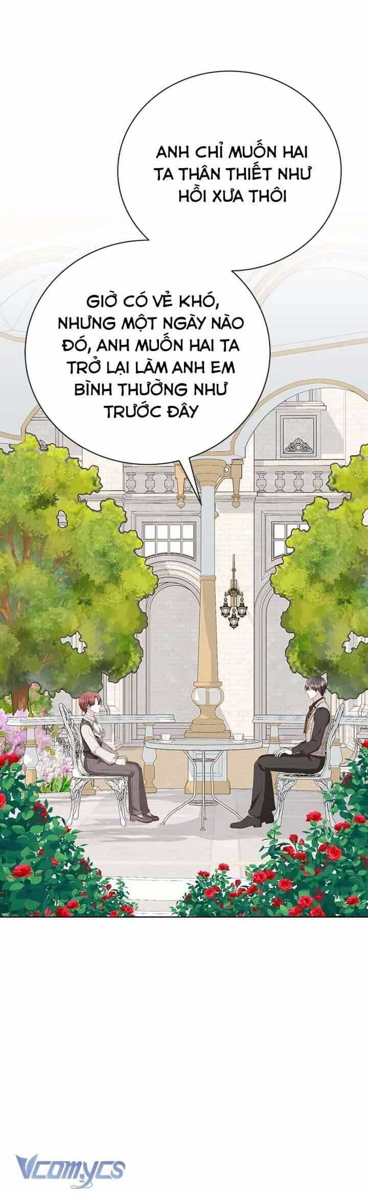 Nhân Vật Tôi Xuyên Vào, Chưa Từng Xuất Hiện - Chương 72 - ảnh 24