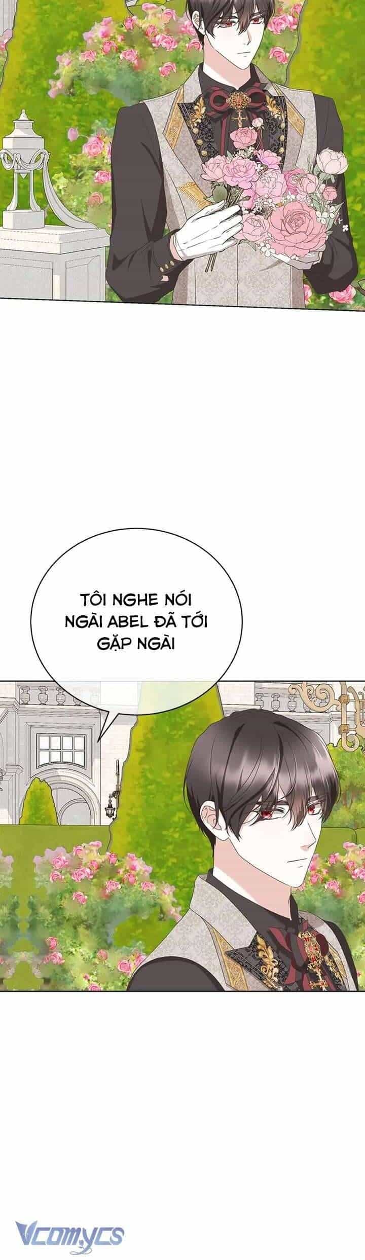 Nhân Vật Tôi Xuyên Vào, Chưa Từng Xuất Hiện - Chương 72 - ảnh 28