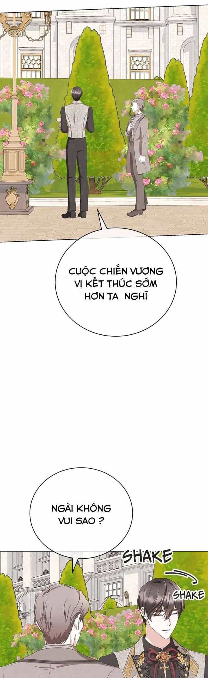 Nhân Vật Tôi Xuyên Vào, Chưa Từng Xuất Hiện - Chương 72 - ảnh 33