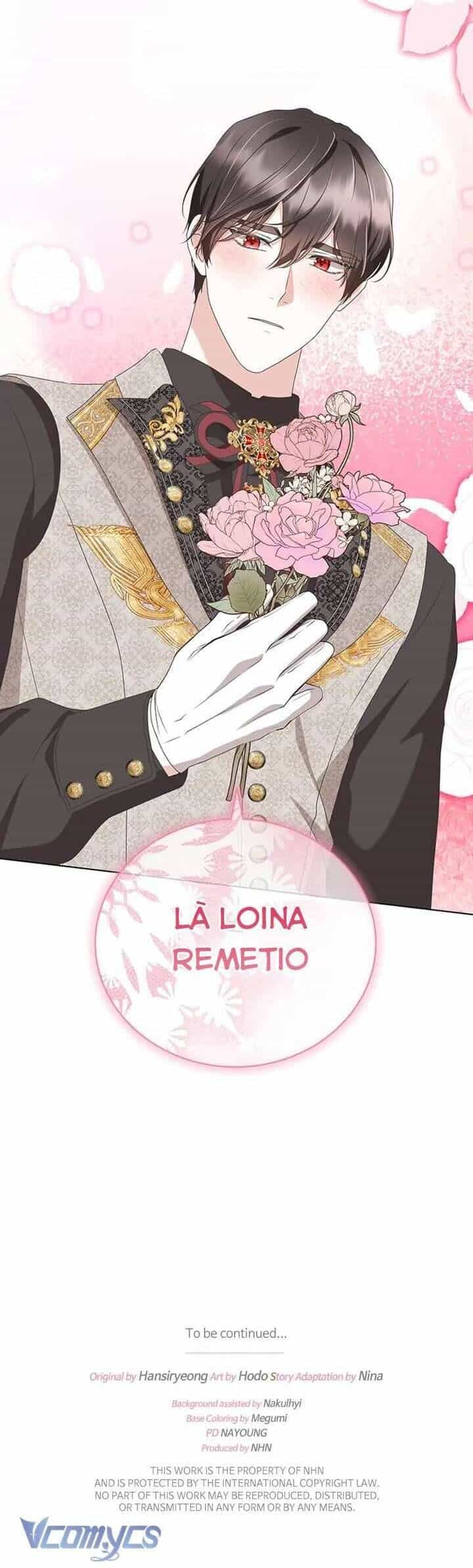 Nhân Vật Tôi Xuyên Vào, Chưa Từng Xuất Hiện - Chương 72 - ảnh 43