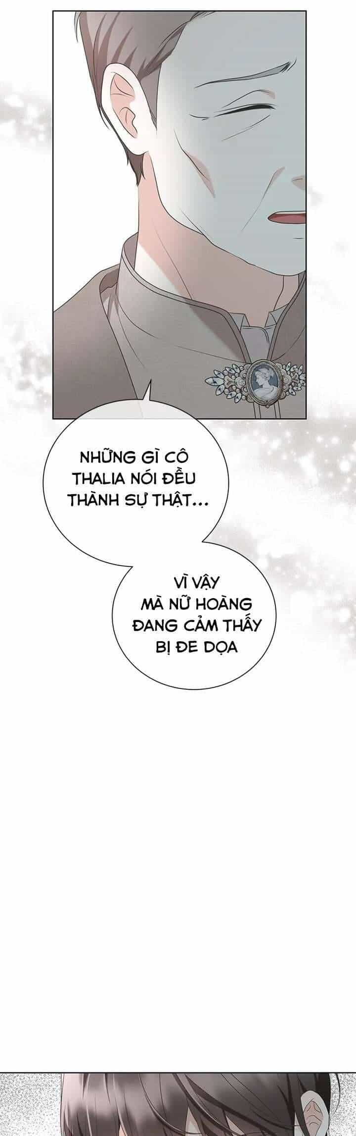 Nhân Vật Tôi Xuyên Vào, Chưa Từng Xuất Hiện - Chương 73 - ảnh 10