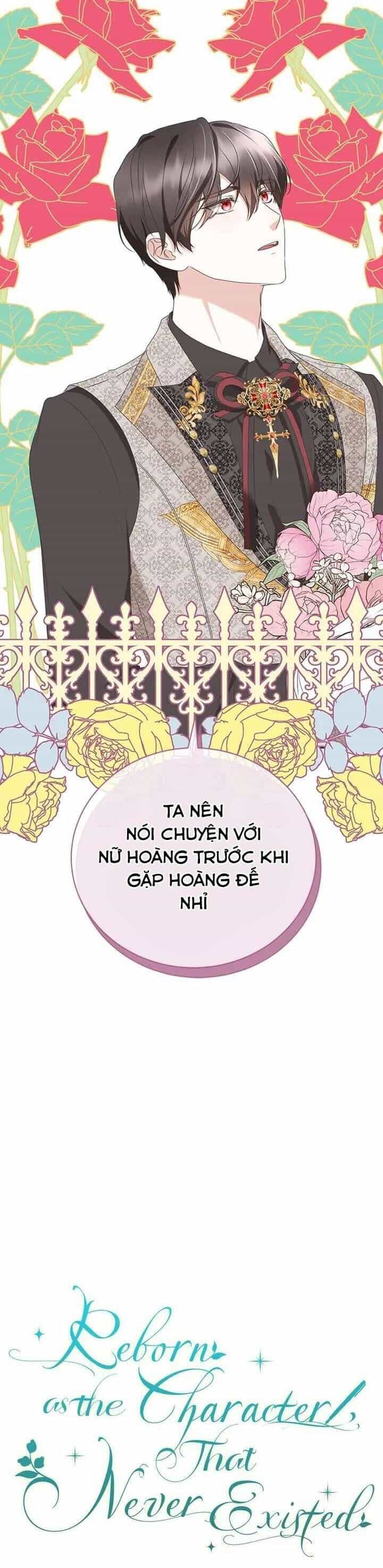 Nhân Vật Tôi Xuyên Vào, Chưa Từng Xuất Hiện - Chương 73 - ảnh 15