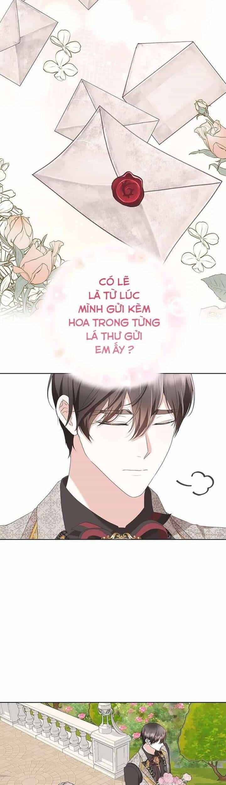 Nhân Vật Tôi Xuyên Vào, Chưa Từng Xuất Hiện - Chương 73 - ảnh 4
