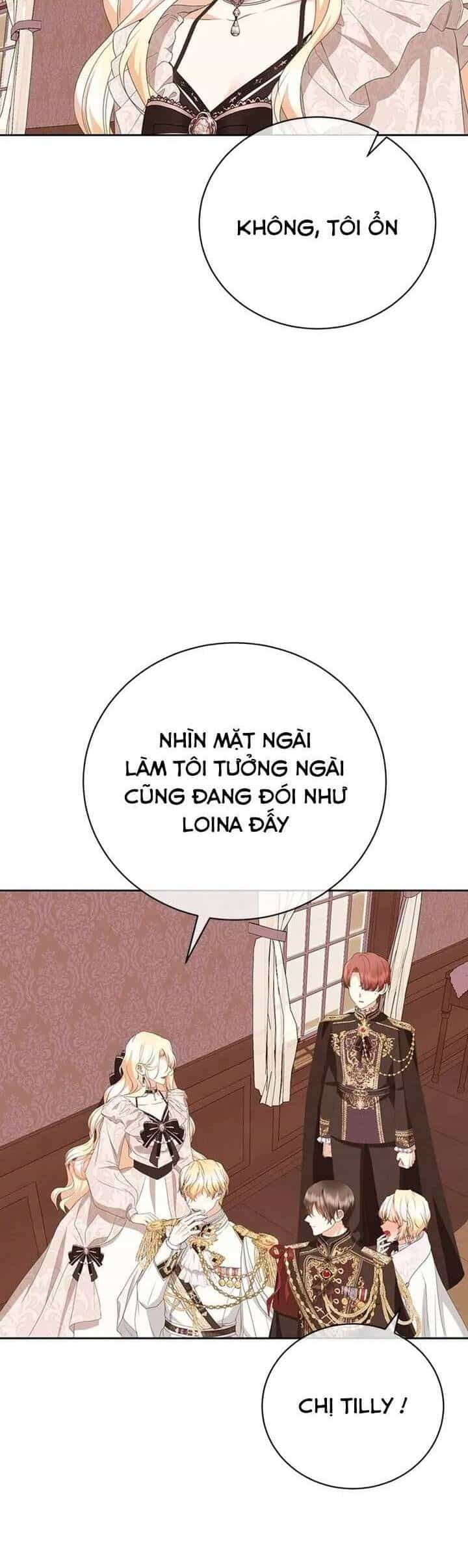 Nhân Vật Tôi Xuyên Vào, Chưa Từng Xuất Hiện - Chương 74 - ảnh 30