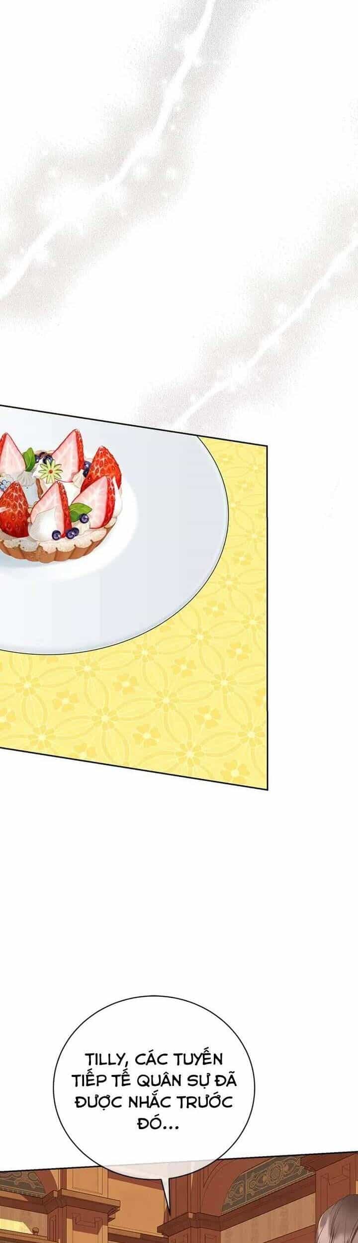 Nhân Vật Tôi Xuyên Vào, Chưa Từng Xuất Hiện - Chương 75 - ảnh 10