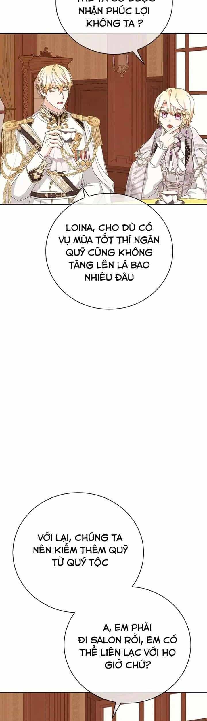 Nhân Vật Tôi Xuyên Vào, Chưa Từng Xuất Hiện - Chương 75 - ảnh 15
