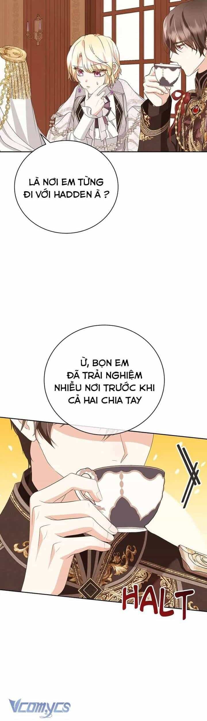 Nhân Vật Tôi Xuyên Vào, Chưa Từng Xuất Hiện - Chương 75 - ảnh 16
