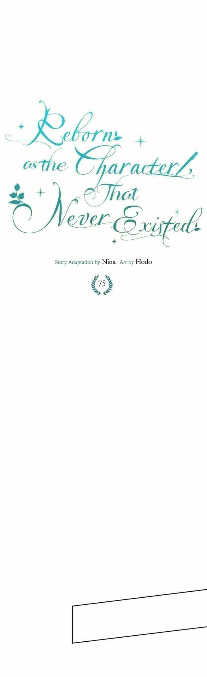 Nhân Vật Tôi Xuyên Vào, Chưa Từng Xuất Hiện - Chương 75 - ảnh 21