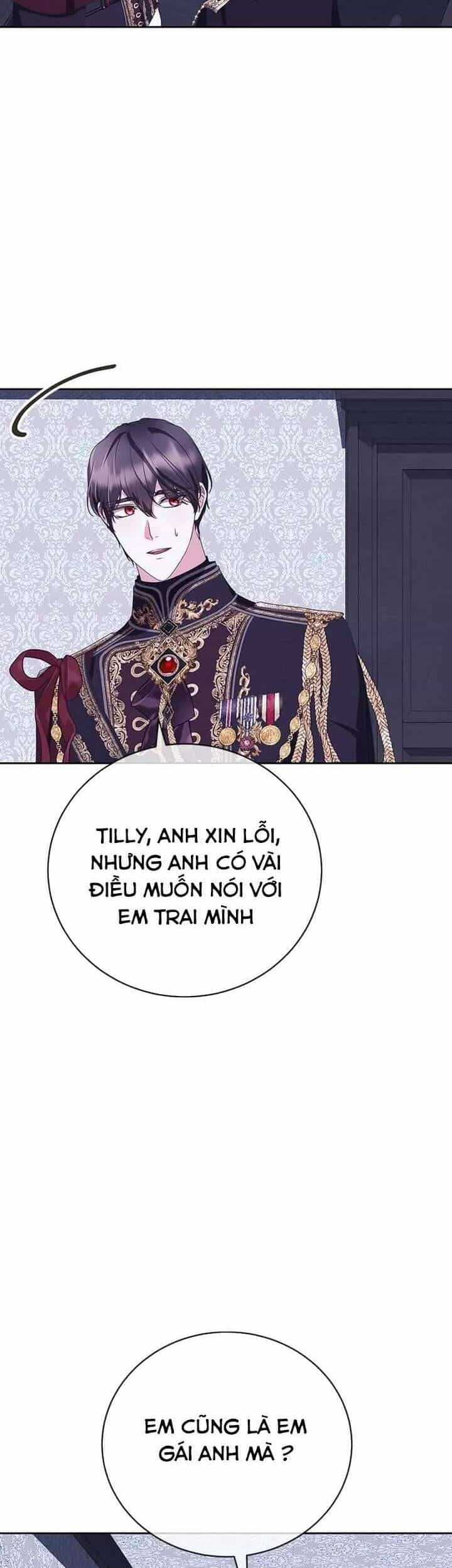 Nhân Vật Tôi Xuyên Vào, Chưa Từng Xuất Hiện - Chương 75 - ảnh 26