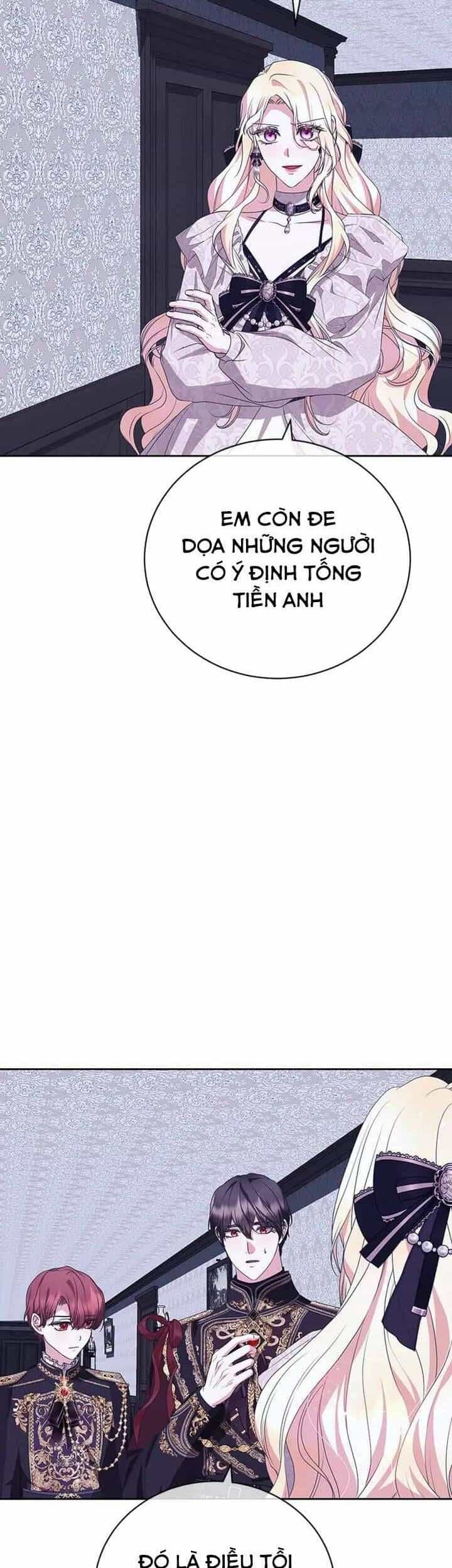 Nhân Vật Tôi Xuyên Vào, Chưa Từng Xuất Hiện - Chương 75 - ảnh 30
