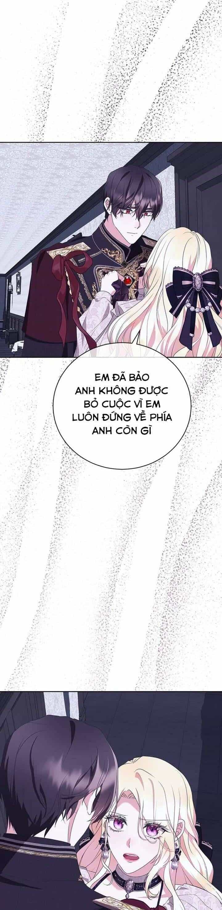 Nhân Vật Tôi Xuyên Vào, Chưa Từng Xuất Hiện - Chương 75 - ảnh 34