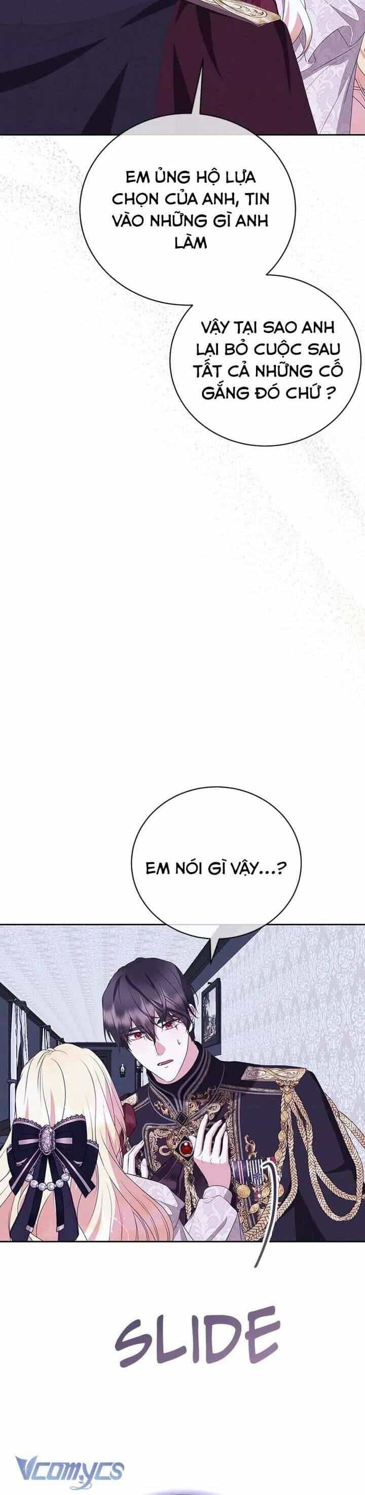 Nhân Vật Tôi Xuyên Vào, Chưa Từng Xuất Hiện - Chương 75 - ảnh 35