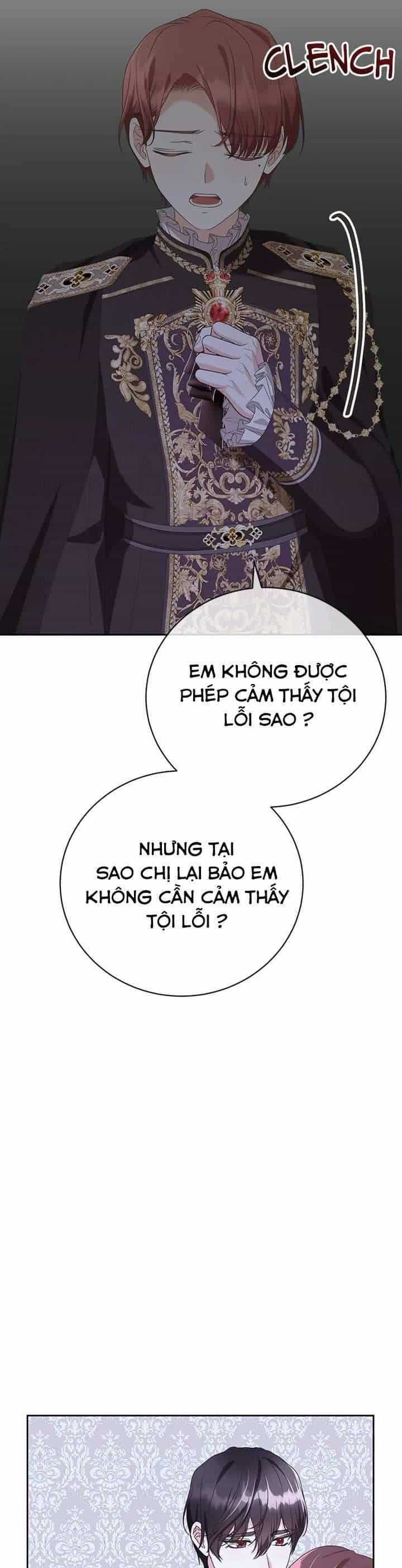 Nhân Vật Tôi Xuyên Vào, Chưa Từng Xuất Hiện - Chương 76 - ảnh 12