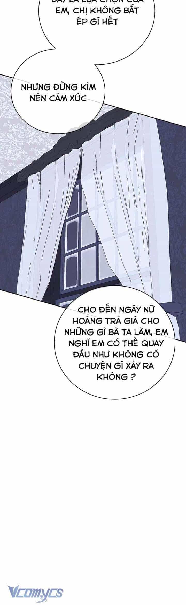 Nhân Vật Tôi Xuyên Vào, Chưa Từng Xuất Hiện - Chương 76 - ảnh 18